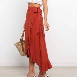 Petal and Pup | Tiffy Skirt